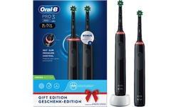 Oral-B Pro 3 3900 Black