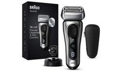 Braun Series 8 8417s
