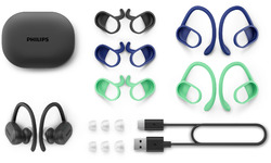 Philips TAA7306 Black