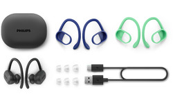 Philips TAA7306 Black