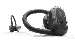 Philips TAA7306 Black