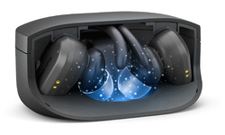Philips TAA7306 Black