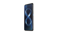 Asus ZenFone 8 256GB Black