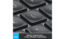 Logitech MX Keys Mini Wireless Graphite (US)