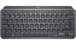 Logitech MX Keys Mini Wireless Graphite (US)