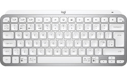 Logitech MX Keys Mini Wireless Light Grey (FR)