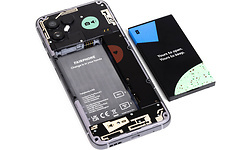 Fairphone 4 256GB Grey