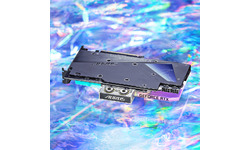 Gigabyte Aorus GeForce RTX 3080 Xtreme WaterForce WB V2 10GB