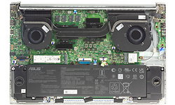 Asus VivoBook K3500PH-L1115T