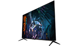 Gigabyte Aorus FO48U
