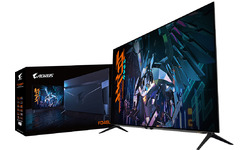 Gigabyte Aorus FO48U