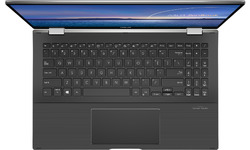 Asus Zenbook Flip 15 UX564PH-EZ010T