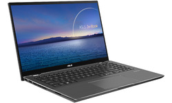 Asus Zenbook Flip 15 UX564PH-EZ010T
