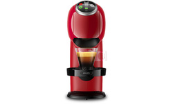 Krups Dolce Gusto Genio S Plus KP3405 Red