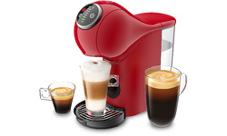 Krups Dolce Gusto Genio S Plus KP3405 Red