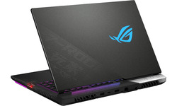 Asus RoG Strix Scar 15 G533QS-HF193T-BE