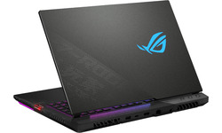 Asus RoG Strix Scar 15 G533QS-HF193T-BE