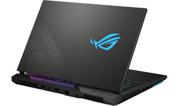 Asus RoG Strix Scar 15 G533QS-HF193T-BE