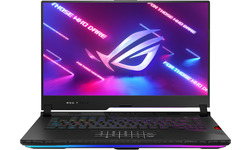 Asus RoG Strix Scar 15 G533QS-HF193T-BE