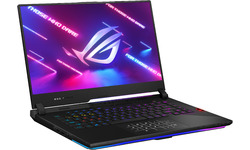 Asus RoG Strix Scar 15 G533QS-HF193T-BE
