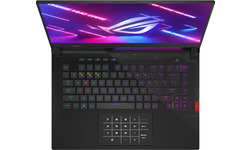 Asus RoG Strix Scar 15 G533QS-HF193T-BE
