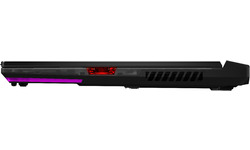Asus RoG Strix Scar 15 G533QS-HF193T-BE
