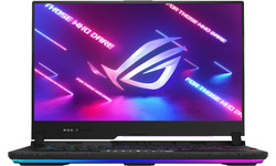 Asus RoG Strix Scar 15 G533QS-HF193T-BE