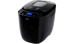Domo B3973 Black