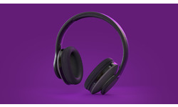 Philips TAH6206 Black
