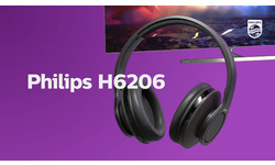 Philips TAH6206 Black