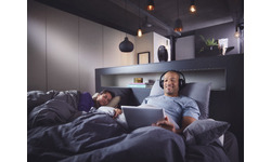 Philips TAH6206 Black