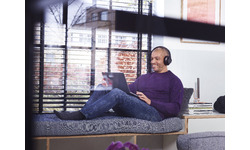 Philips TAH6206 Black