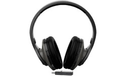 Philips TAH6206 Black