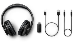 Philips TAH6206 Black