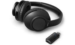 Philips TAH6206 Black