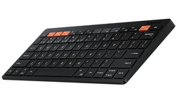 Samsung Smart Keyboard Trio Bluetooth Black