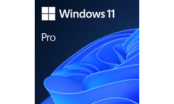 Microsoft Windows 11 Pro (FR)