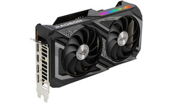 Asus RoG Strix Radeon RX 6600 XT OC Gaming 8GB