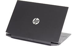 HP Pavilion Gaming 15-ec2747nd (4P6K4EA)