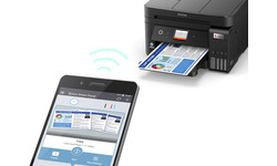 Epson EcoTank ET-4850