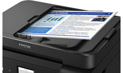 Epson EcoTank ET-4850
