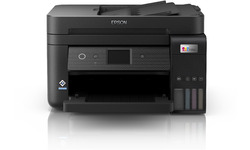 Epson EcoTank ET-4850