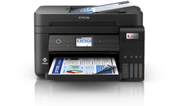 Epson EcoTank ET-4850