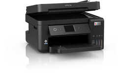 Epson EcoTank ET-4850