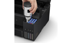 Epson EcoTank ET-4850