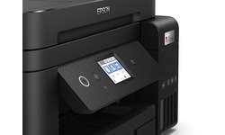 Epson EcoTank ET-4850