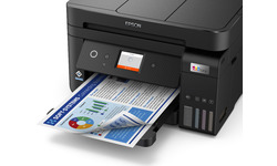 Epson EcoTank ET-4850