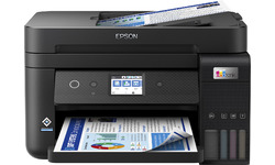 Epson EcoTank ET-4850