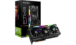 EVGA GeForce RTX 3080 FTW3 Ultra 10GB (LHR)
