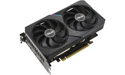 Asus GeForce RTX 3060 Ti Dual V2 Mini 8GB